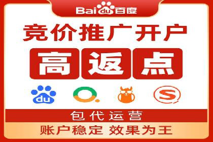 成功案例揭秘：百度竞价账户托管的运营之道